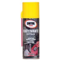 RIATTIVANTE ELETTRICO - AREXONS RIATTIVANTE ELETTRICO - AREXONS