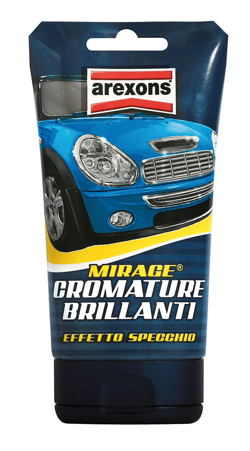 MIRAGE CROMATURE BRILLANTI - AREXONS MIRAGE CROMATURE BRILLANTI - AREXONS